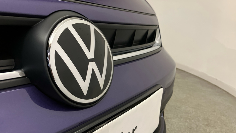 Volkswagen Polo 1.0 TSI Match 5dr Petrol Hatchback